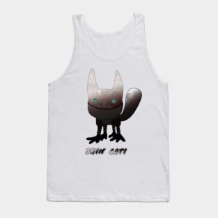 Loth cat Shin Cati Tank Top